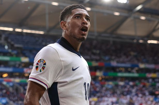 Jude Bellingham’s Euro 2024 Fine: The Full Story