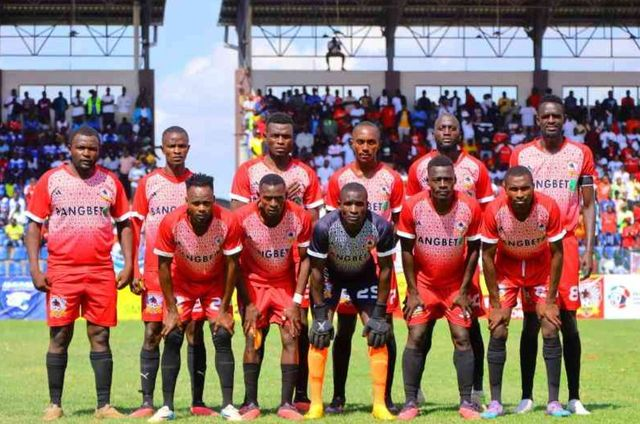 Ssenyondo Laments KCCA’s Disappointing Display in Derby Loss
