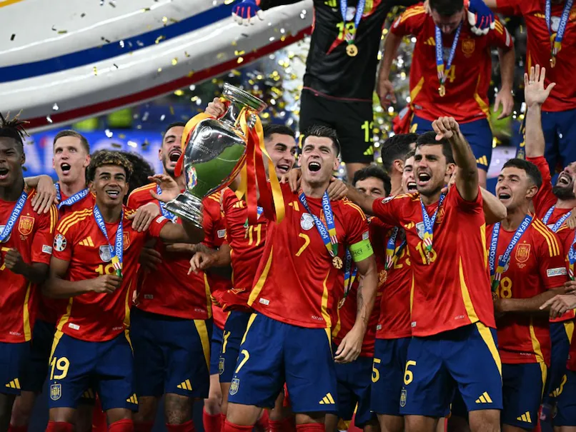 Spain Beats England 2-1 in Thrilling Euro 2024 Final