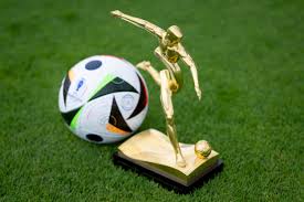 Euro 2024 Golden Boot: A Memorable Tournament