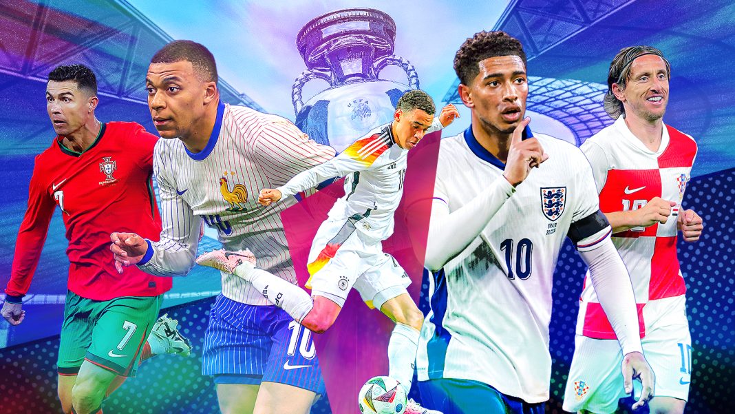 The Absence of a Third-Place Playoff at Euro 2024