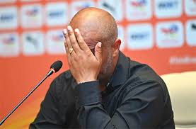 Super Eagles Coach Chelle Laments “Worst Game” as Nigeria Crashes Out of CHAN