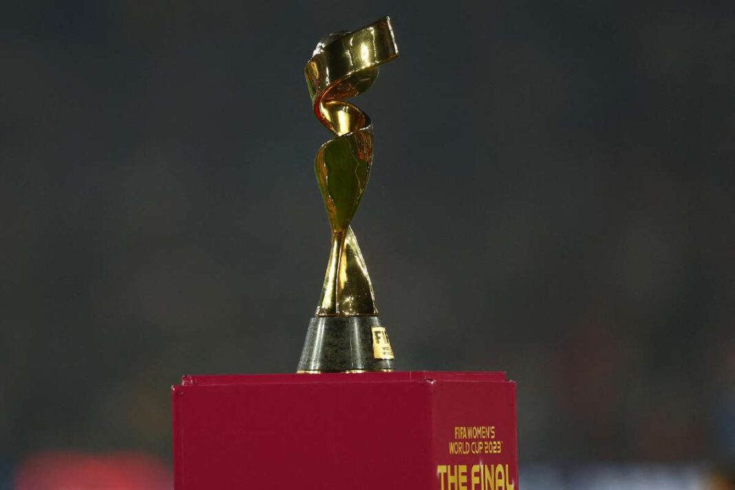 All Set Ahead of Inaugural FIFA Women’s Champions Cup