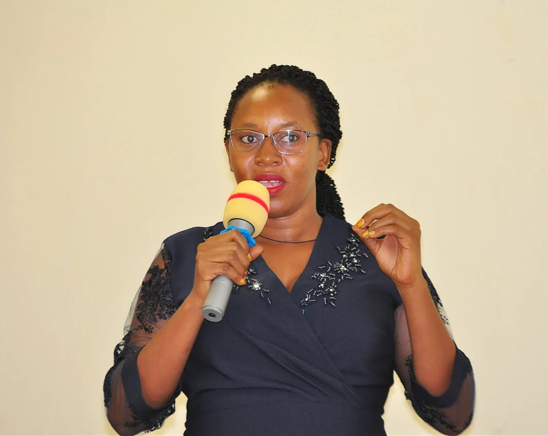 Dr. Baluka, Wagoogo in Battle for Presidency of the Association of Uganda University Sports