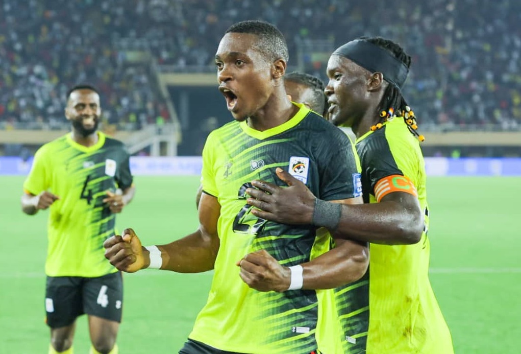 How Ugandan Fans Are Winning Big on EPL Ekivulu Jackpots