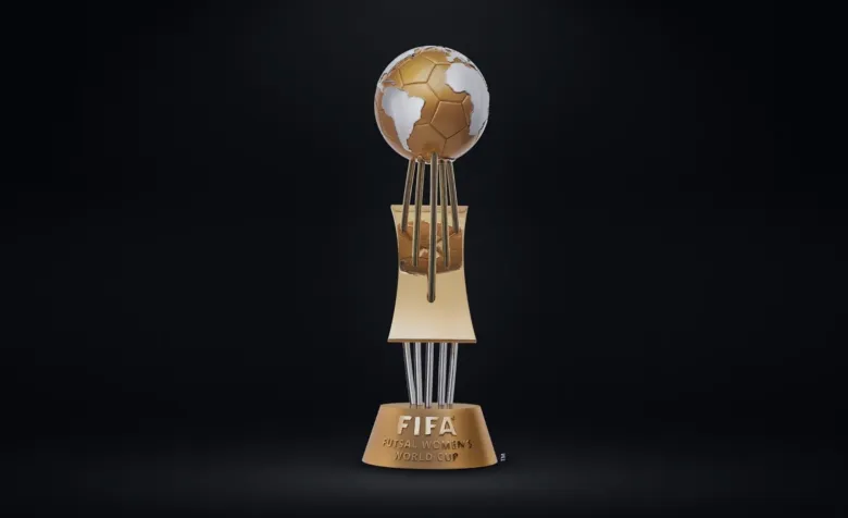 the cup