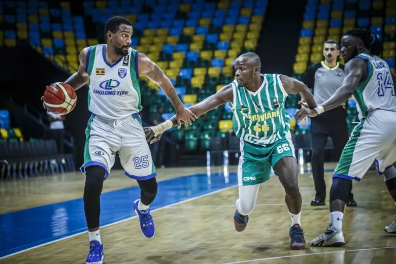 NBL Playoffs: Nam Blazers Sweep UCU Canons to Reach Finals