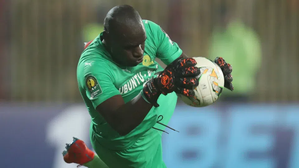 NEC Seek First Leg Advantage vs. Nairobi United on Continental Debut