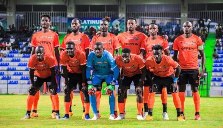 Power Dynamos Eliminate ASEC Mimosas, Set to Face Vipers in CAF Champions League