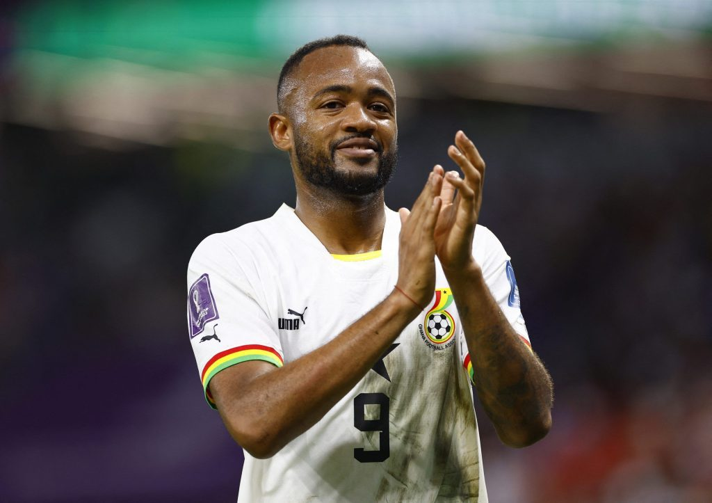 Chad Delays Ghana’s World Cup Ticket