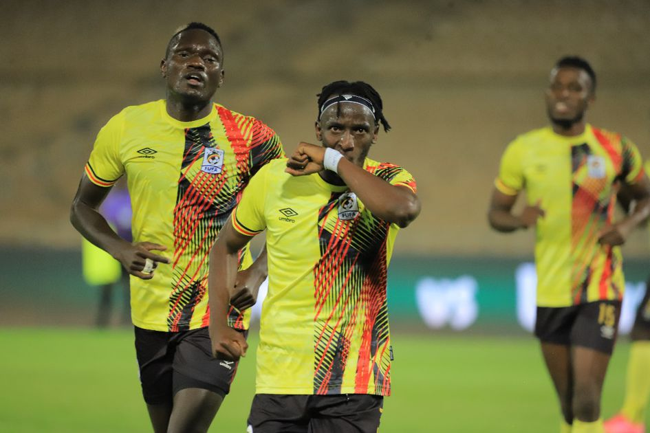 Anxiety as Association of Uganda University Sports Elective Assembly Knocks By