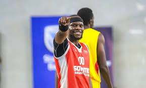 theplaye activete the match