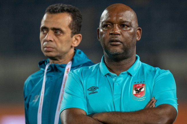 African Stars vs Viper SC: UPL Champions Target First-Leg Advantage