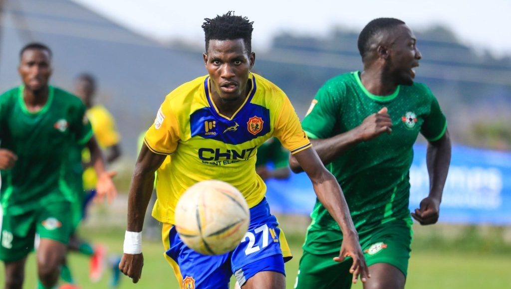 Buffaloes Stay in Title Fight After Kabale 7s Triumph