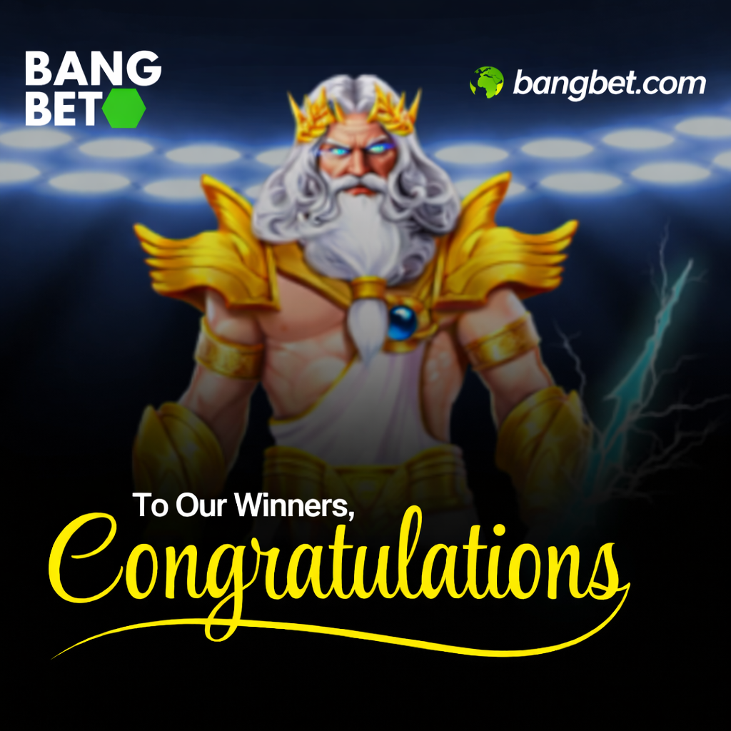 Bangbet Jackpot Winner from Uganda Hits UGX 200,000 in “Chests of Cai Shen” Game