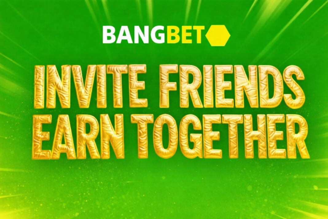 Why African Players Love Bangbet Casino: A Deep Dive into Local Gaming Culture