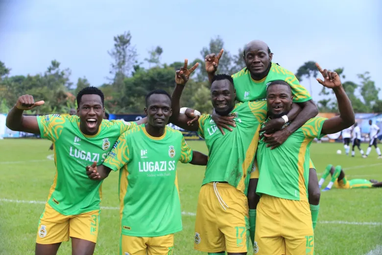 Entebbe UPPC Seeks Redemption Against Lugazi After Opening Day Defeat