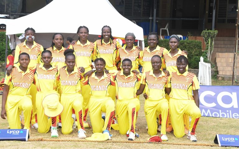 Victoria Pearls Squad for Canada Series Named Uganda’s Queens Ready to Shine