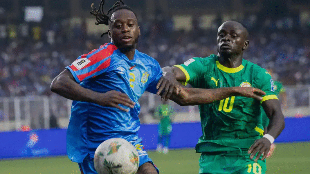 Africa Qualifiers for the 2026 World Cup: What You Could Have Missed
