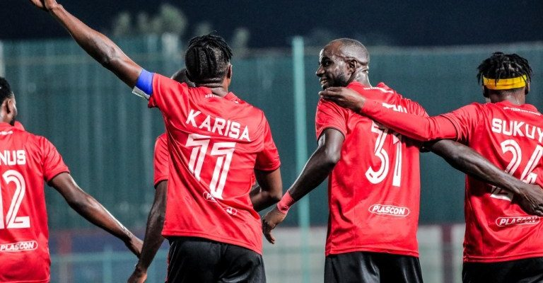 FUFA Reverts to Old Uganda Premier League Format