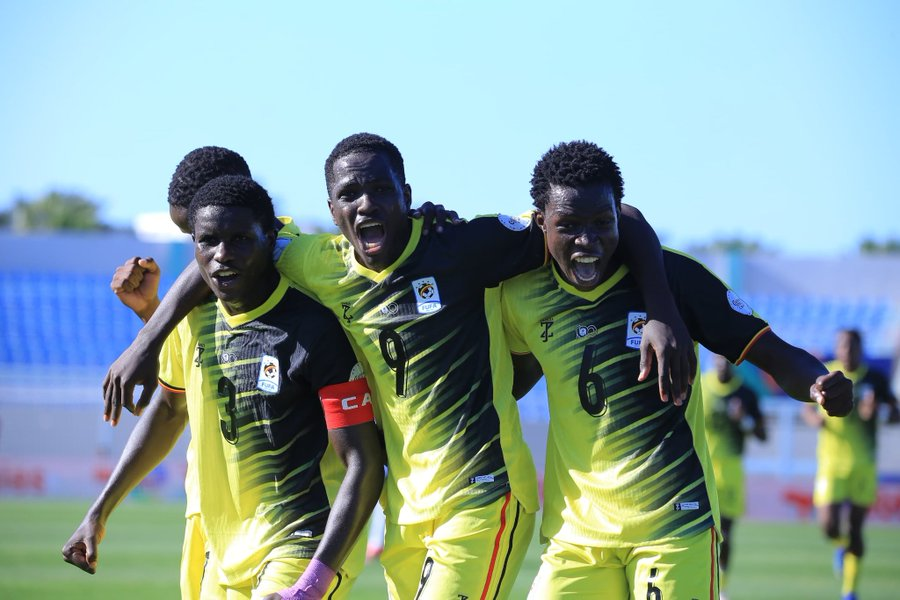Brian Ssenyondo: “We Need to Improve Our Defence”