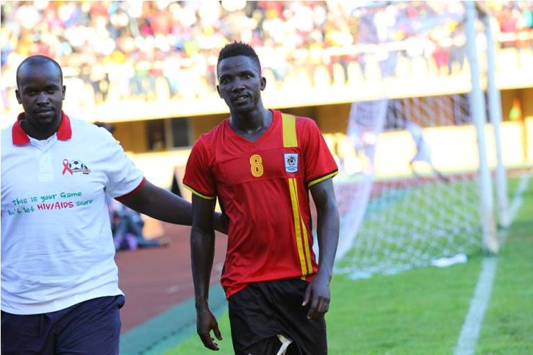 Steven Bengo vs. Augustine Nsumba: The Debate That Still Divides Ugandan Football Fans ⚽🔥
