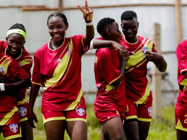 ποΈ Silence at Namboole: The FUFAβVipers Rift That Threatens Ugandan Footballβs Core β‘πΊπ¬