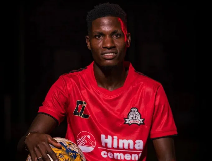 From Allan Okello to Usama Arafat: Meet the players who have played for both Vipers and KCCA FC