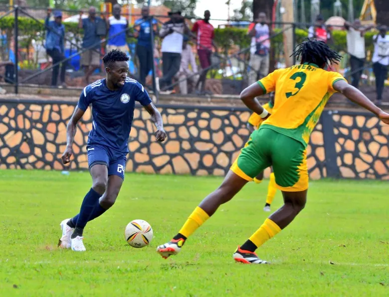 CAF Champions League 2025/26 Round of 32 Tie Confirmed