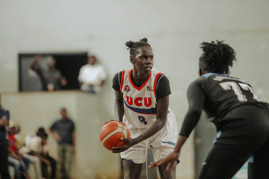 JKL Lady Dolphins lift fifth National Basketball League title