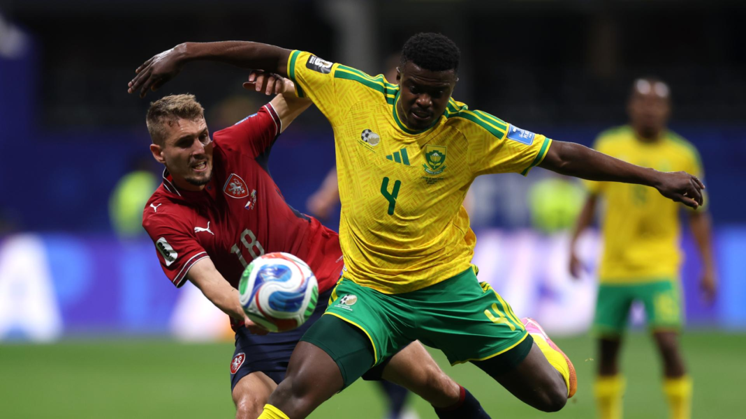 Brazil vs Norway Result: Haaland’s Stunning Brace Sends Norway Into Historic World Cup Quarter-Finals