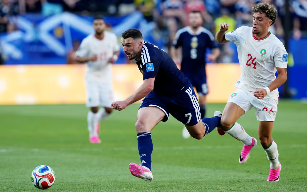 Scotland vs Morocco Result: Final Score, Match Report & What It Means