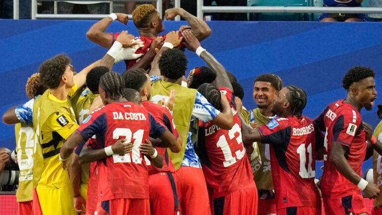 Uruguay vs Cape Verde Result: Final Score, Match Report, Highlights & What It Means