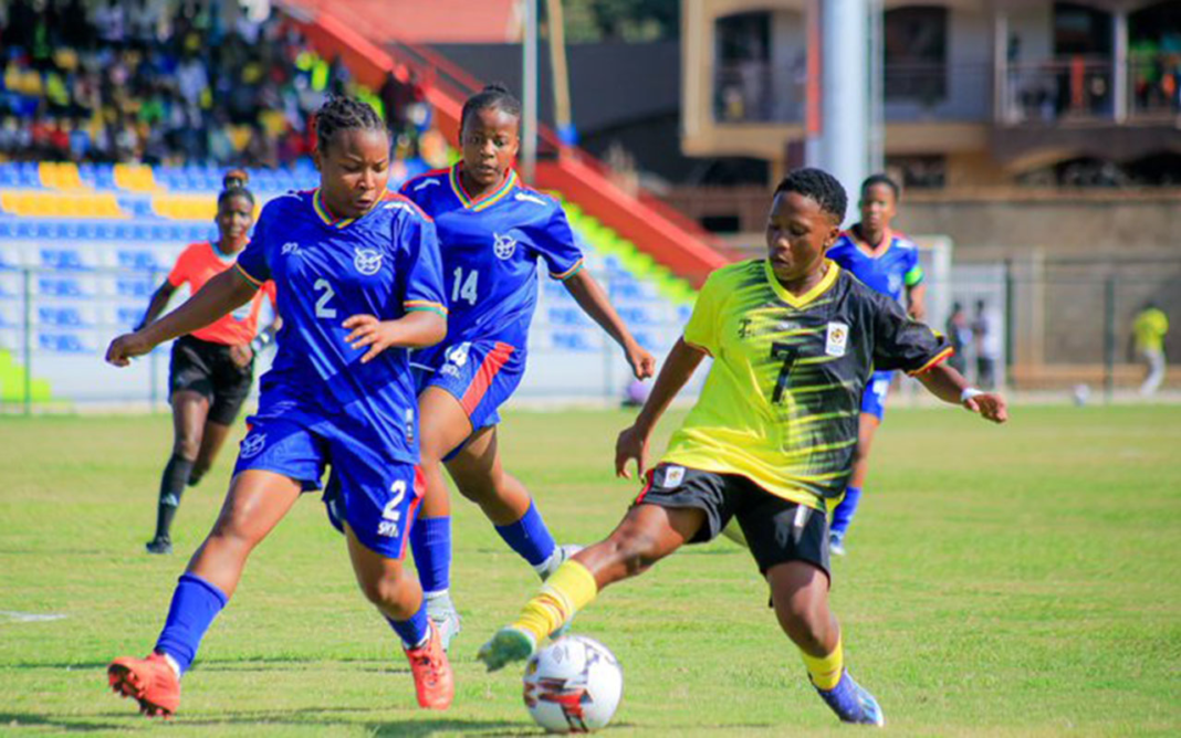 FUFA Women’s Cup: Holders Amus College and Kawempe Muslim Complete Semifinal Puzzle