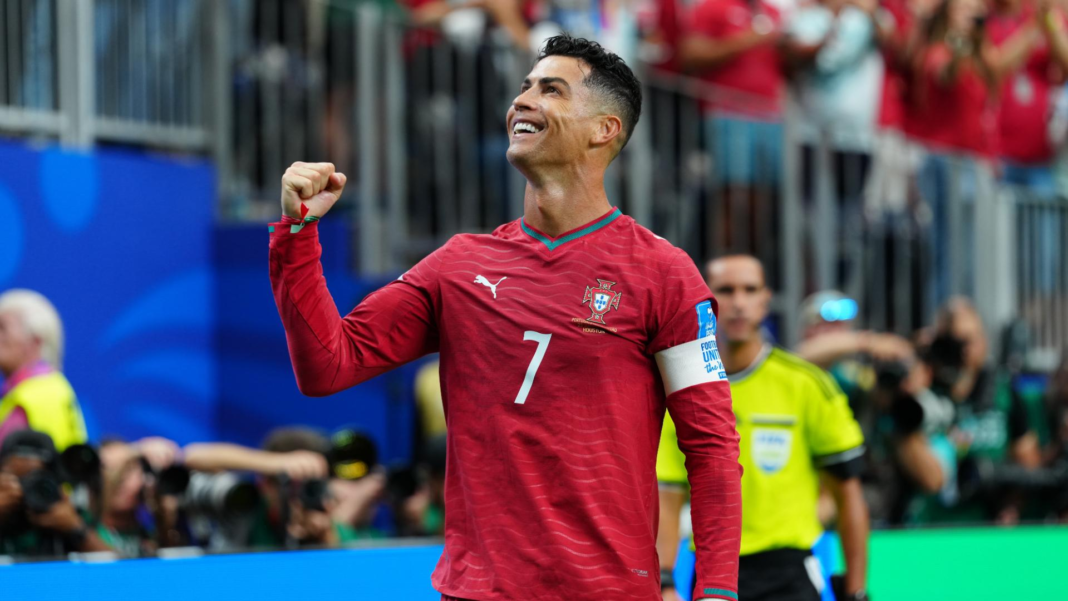 Portugal vs Uzbekistan Result: Final Score, Match Report, Highlights & Analysis
