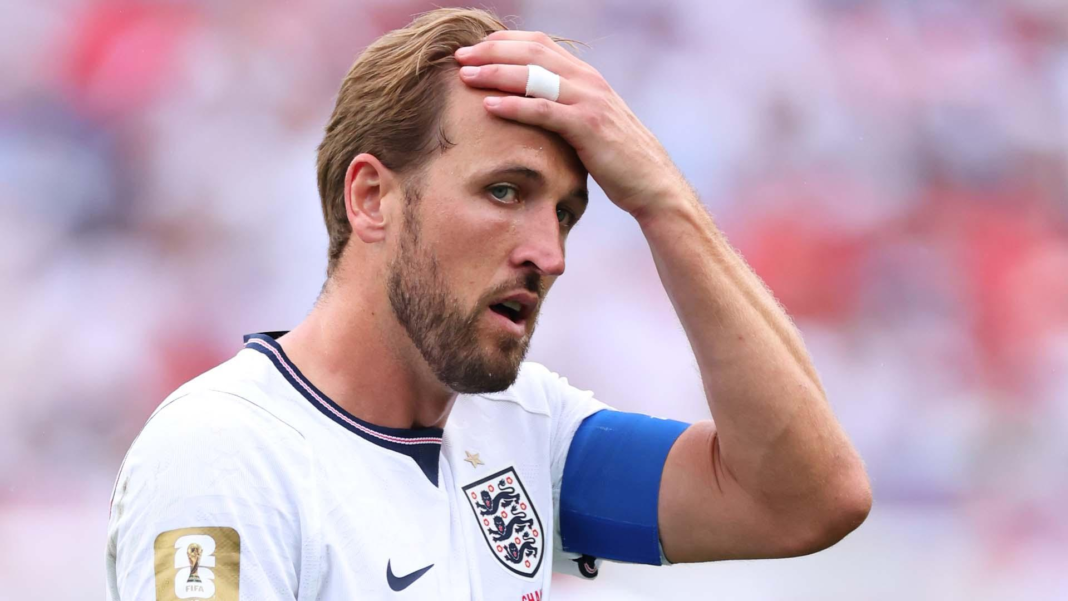 England vs Ghana Result: Final Score, Match Report, Highlights & Analysis