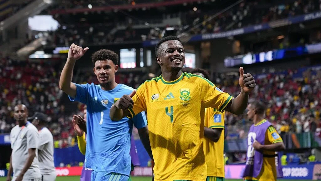 South Africa vs South Korea Result: Final Score, Match Report, Highlights & Analysis