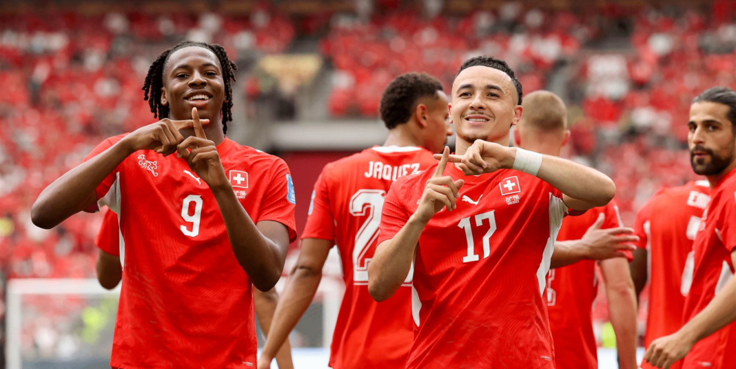 Switzerland vs Canada Prediction