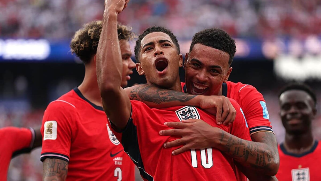 Panama vs England Result: England’s World Cup Ambitions Gather Momentum in New York