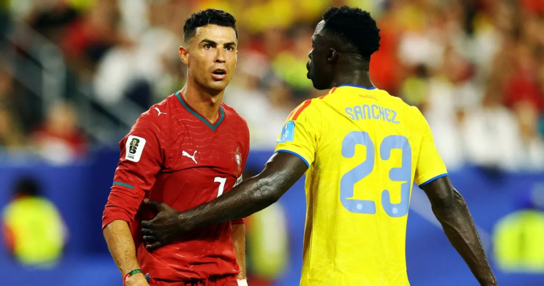 Colombia vs Portugal Result: Portugal Survives Colombian Fightback in an Unforgettable FIFA World Cup Clash