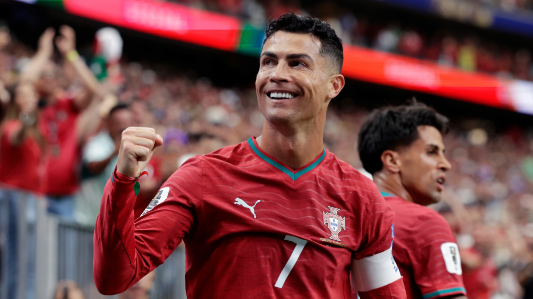 Portugal vs Spain Result: Portugal Defeat Spain 3-2 in Extra Time to Reach FIFA World Cup 2026 Quarter-Finals