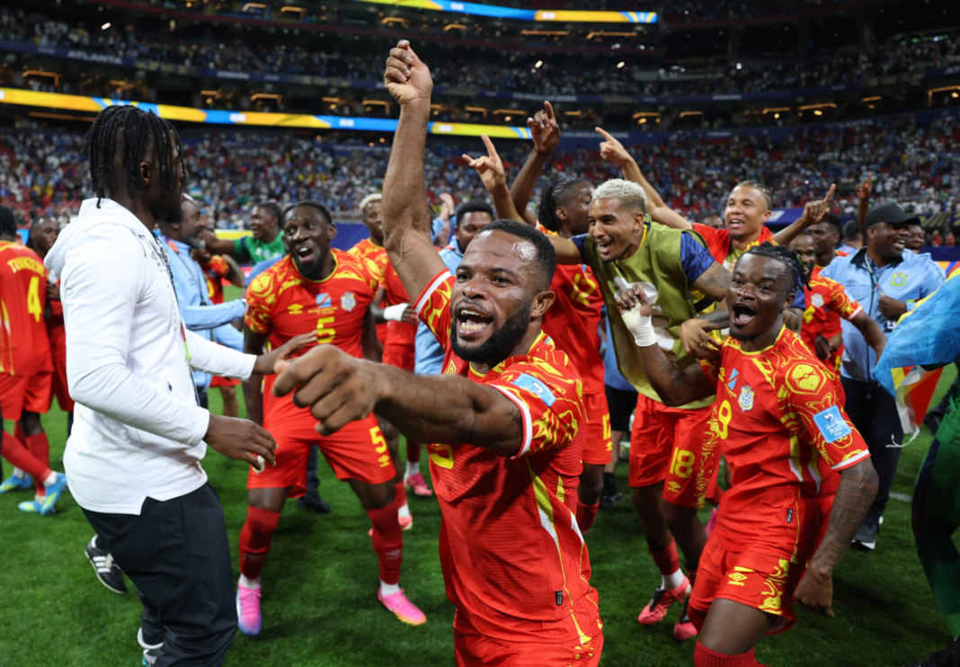 DR Congo vs Uzbekistan Result: Leopards Complete Stunning Comeback to Reach the Knockout Stage | FIFA World Cup 2026 Report