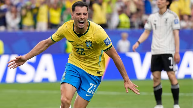 Brazil vs Japan Prediction: Preview, Key Players, Score Prediction & Match Highlights