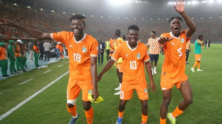 Is the AFCON 2027 Qualifiers Format Unfair to Teams Drawn in Groups With Co-Host Nations?