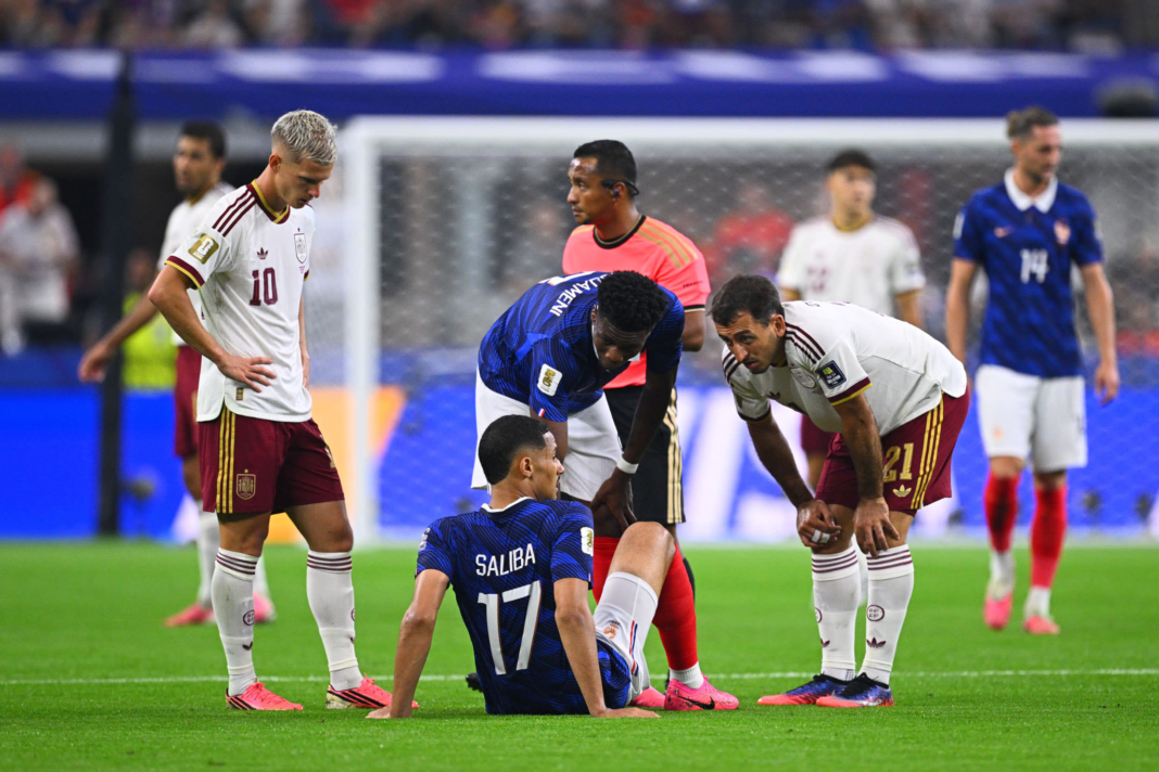 FIFA World Cup 2026: Spain Stuns France to Reach the Final