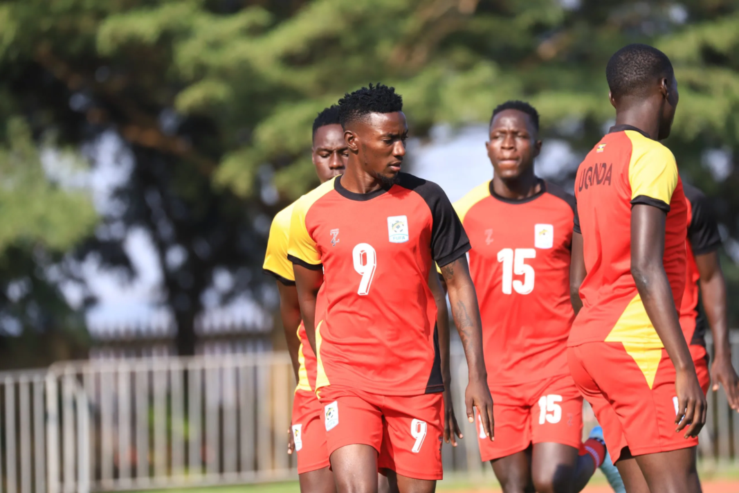 Thursday Transfer Rumours: Magambo, Gavin, Ahimbisibwe, Ddembe, Sentamu, Wadada, Koukouras, Kokas & Obedi—Latest Uganda Football Gossip
