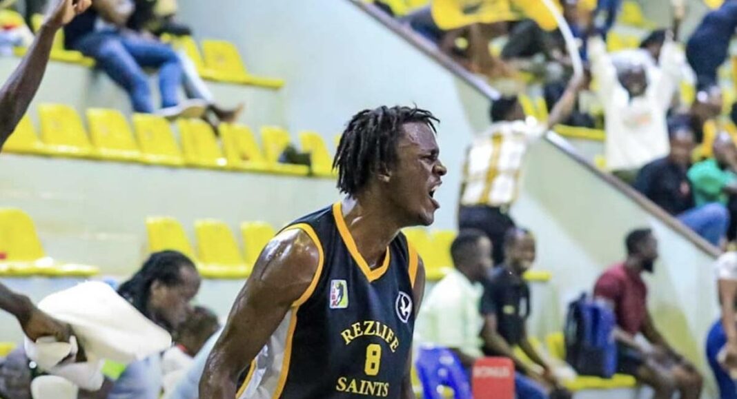 NBL Playoffs: Rezlife Saints Advance to Semifinals After Sommet’s Late Collapse
