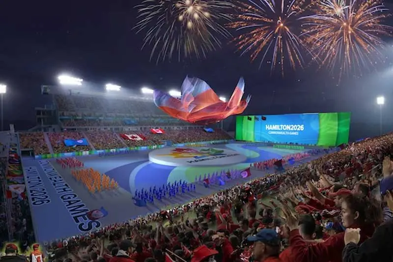2026 Commonwealth Games: Who Is on Team Uganda?