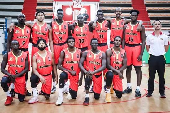 Uganda Silverbacks Basketball Team: Rising Ambitions as Uganda’s Basketball Giants Chase International Success