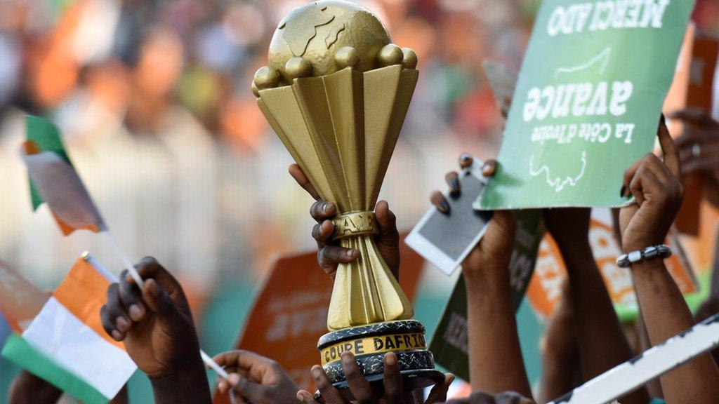 AFCON 2027 Preparations in Uganda: Major Progress as the Country Gets Ready for Africa’s Biggest Football Tournament